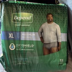 Depends