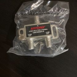 Cable Splitter