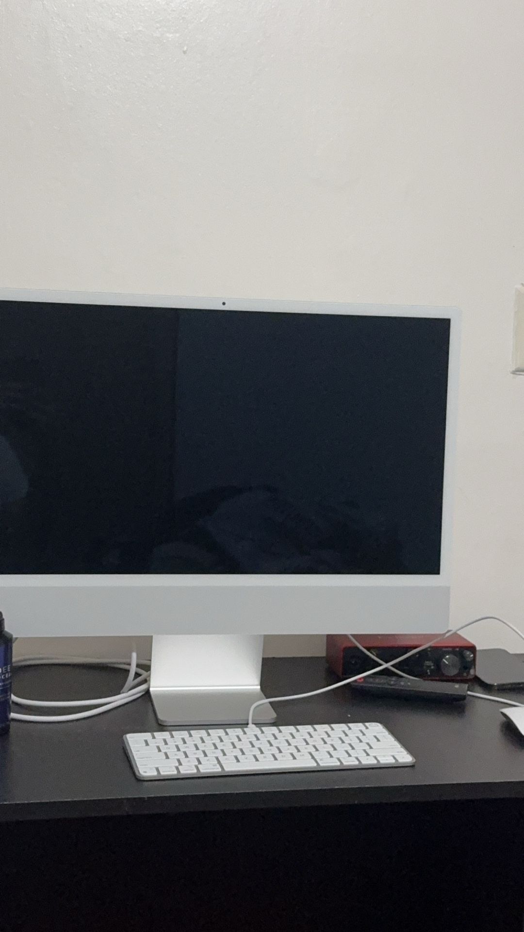 Apple I Mac 2021