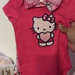 Baby Girl Clothes- 9M ONLY 