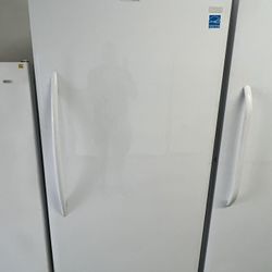 $399 Large Upright Freezer Baddboy Appliance