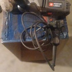 Porter Cable Power Drill Driver