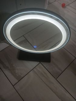 19 inch make up mirror
