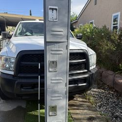 Storage Locker 3 Tiers 