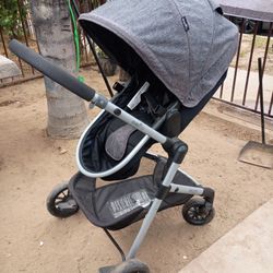 Evenflo Travel System 