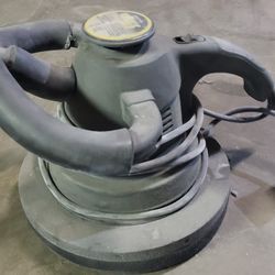 Orbital Polisher