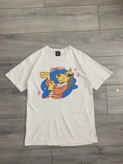 Warner Bros Hong Kong Phooey Graphic Tee