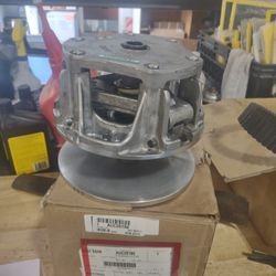 John Deere Gator Primary Clutch
