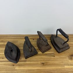 Vintage Irons