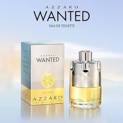 Azzaro Wanted