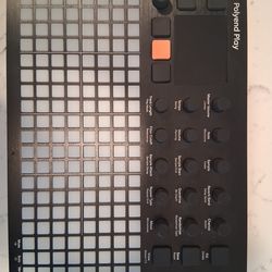 Polyend Play Groovebox
