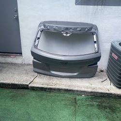 Car Parts 2019 2025 Cadillac XT4 