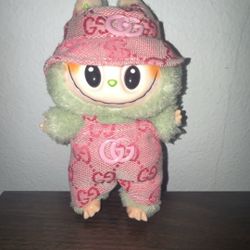 Gucci labubu