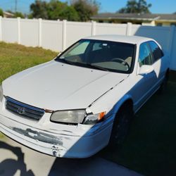 1999 Toyota Camry
