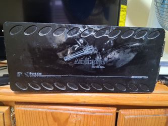 Audiopipe 1500watts