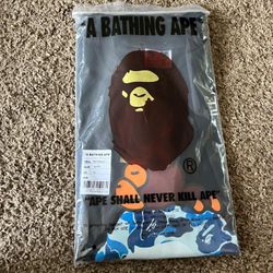 Bape Shirt