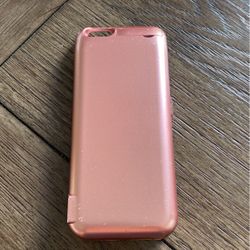 iPhone 7 Charging Case