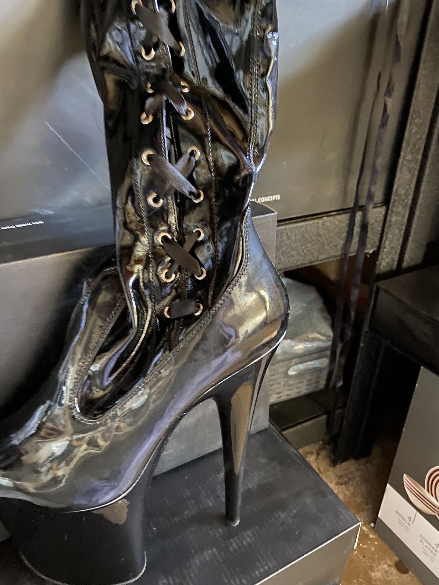 Shoes 