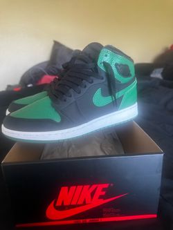 Retro Jordan 1 (Pines)