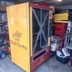Vending Machine