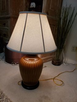Lamp