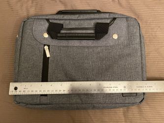 New 13” Laptop Bag