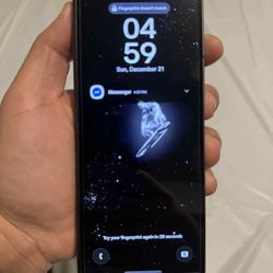 SAMSUNG GALAXY Z FOLD 6 UNLOCKED