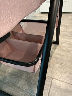 Nuna bassinet