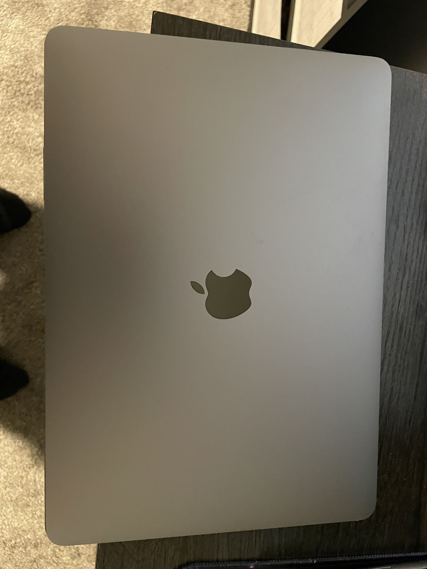 Mac Laptop