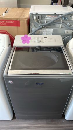 Maytag