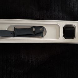 iPhone And Extra Strap