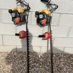 TRIMMERS 