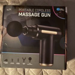 Massage Gun
