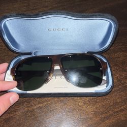 Gucci Sunglasses