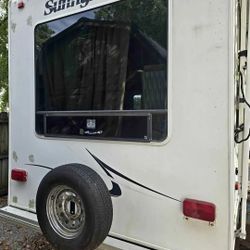 2005 Sunnybrooke Brookside