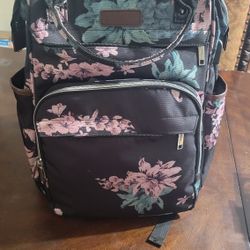 Diaper Bag