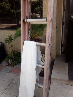 ladder