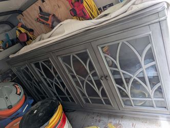 Tv stand