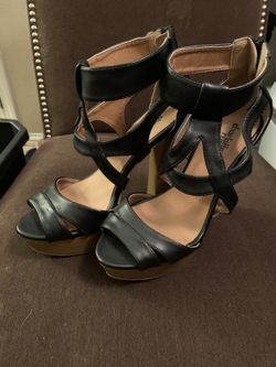 Women’s high heels