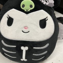 Squishmallow