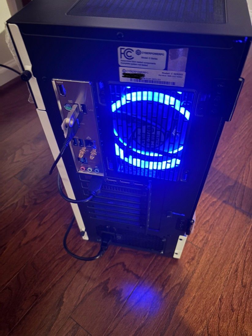 Gaming PC
