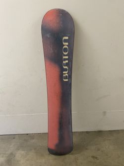 Snowboard