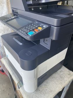 Copiers & Printers, Sale, Rent, Service