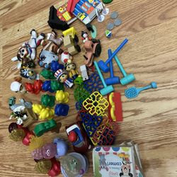 Kids Miscellaneous Toys