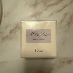Miss Dior Eau De Parfum