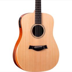 Taylor Academy 10 E Acoustic Electric Guitar 