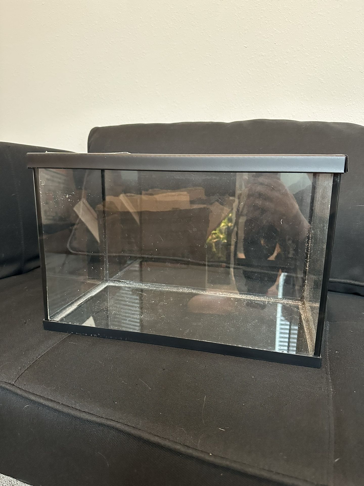 5 gallon Tank