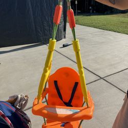Slide / Swing 