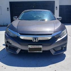 Honda Civic Car