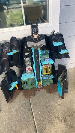 Batman Toy